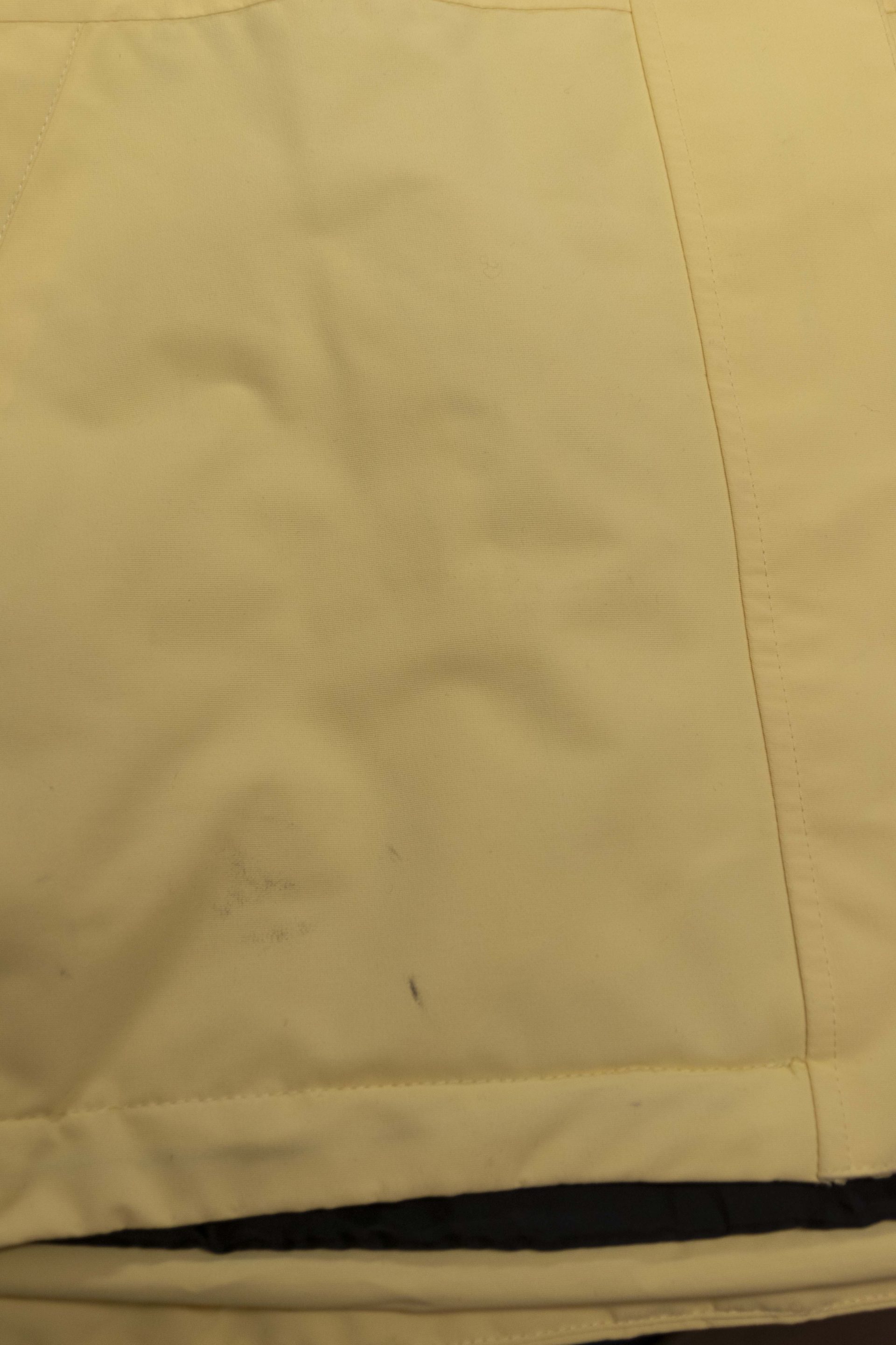 Renewed - Aura Ski Jacket Lt Yellow - Medium - Women's