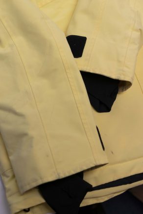 Renewed - Aura Ski Jacket Lt Yellow - Medium - Women's