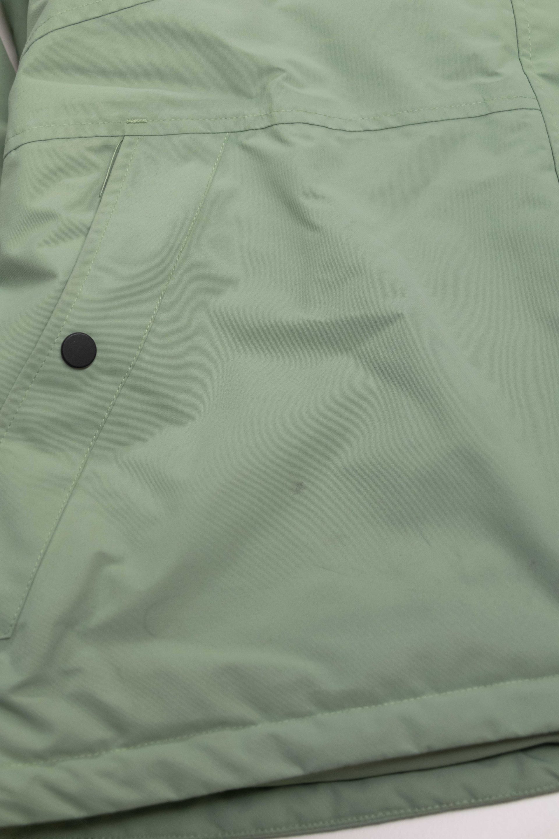 Renewed - Aura Ski Jacket Dusty Green - Extra large - Women's