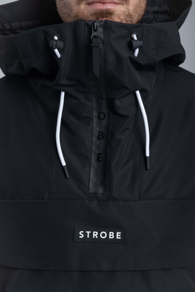 Vaihdettavat nyörit