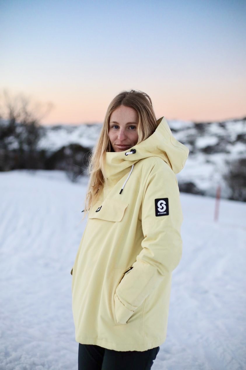 Test product international - finland