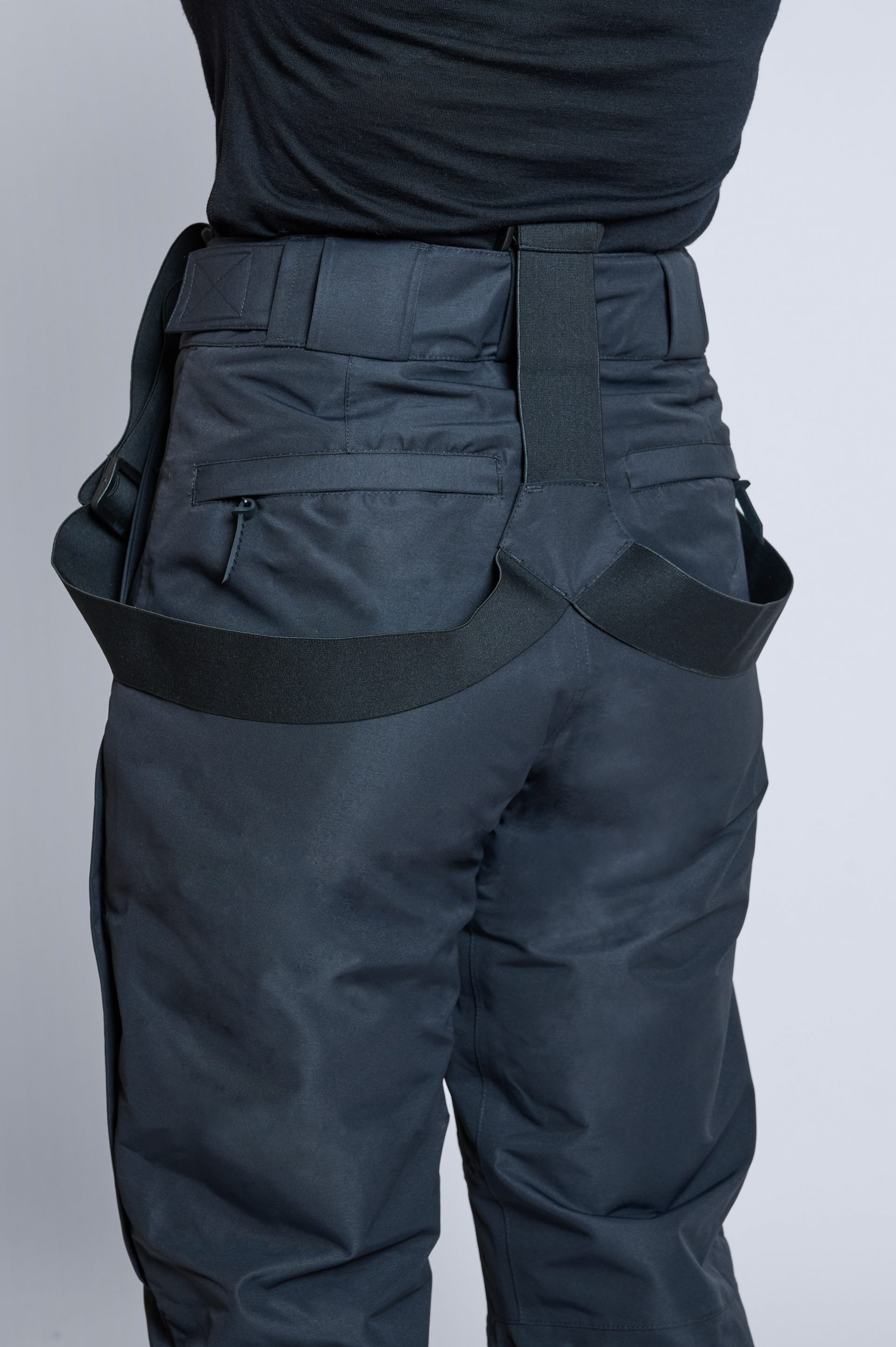 Renewed - Terra Ski Pants Black - Small - Women's