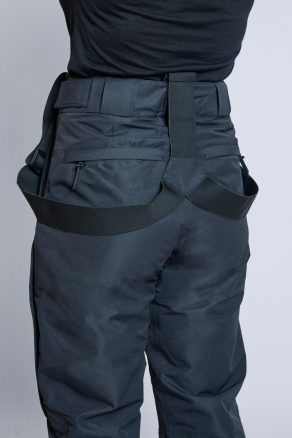 Renewed - Terra Ski Pants Black - Small - Women's
