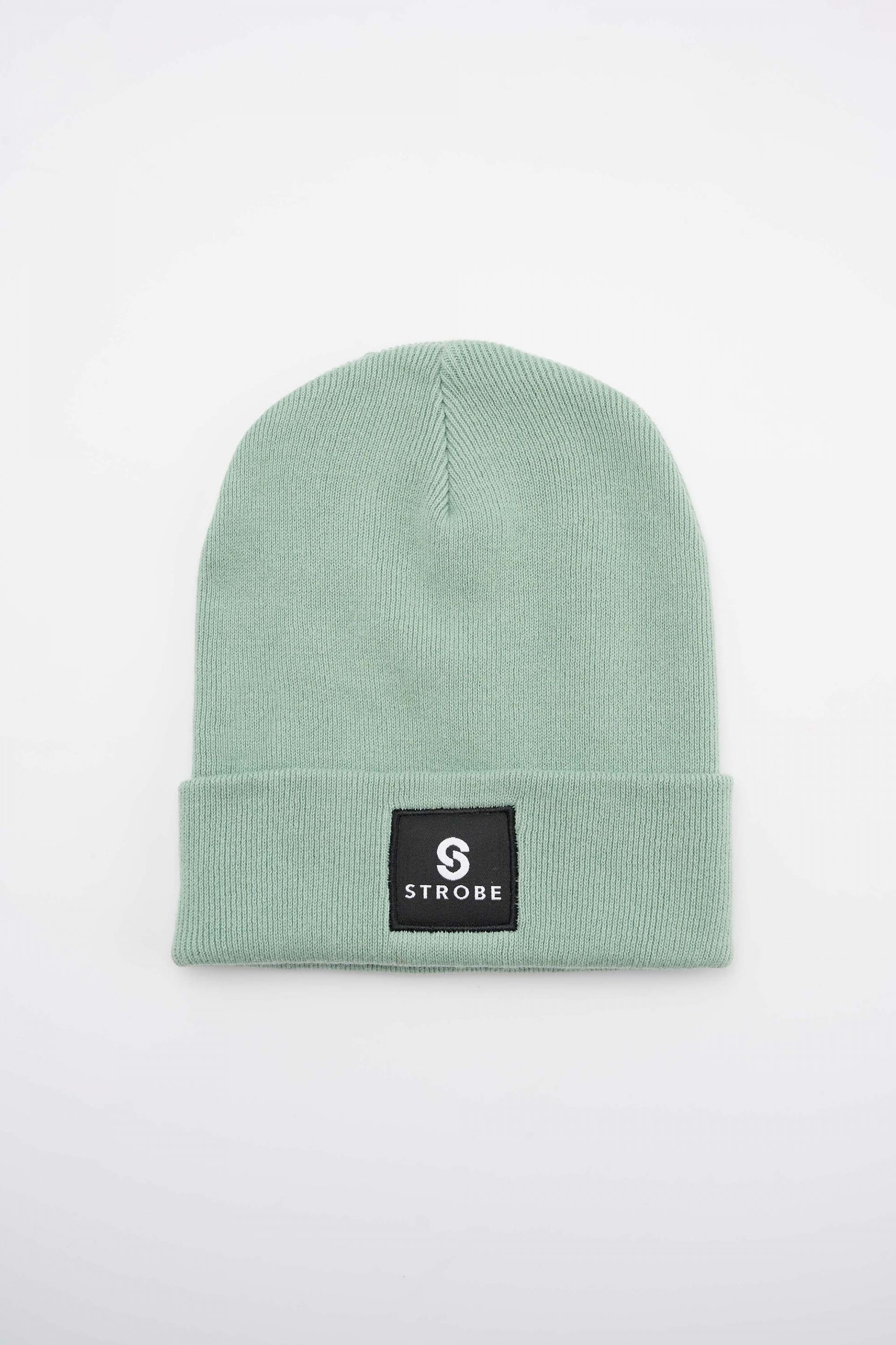 Beanie Unisex, Dusty Green
