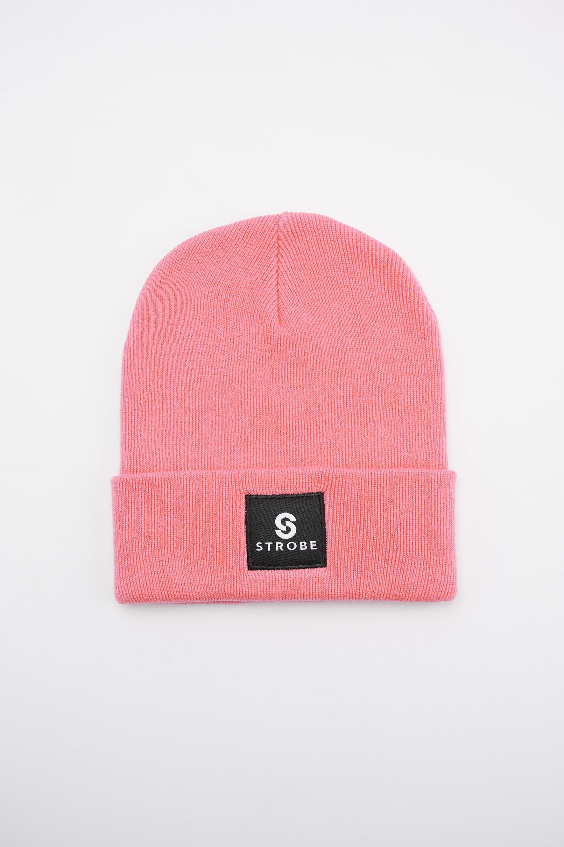 Beanie Unisex, Koralli