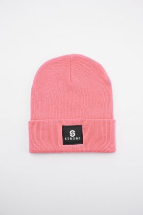 Beanie Unisex, Koralli