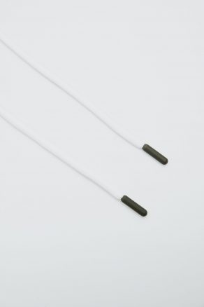 Kiristysnyöri - Aura - Valkoinen