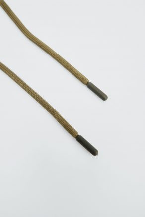 Kiristysnyöri - Halo - Olive Green