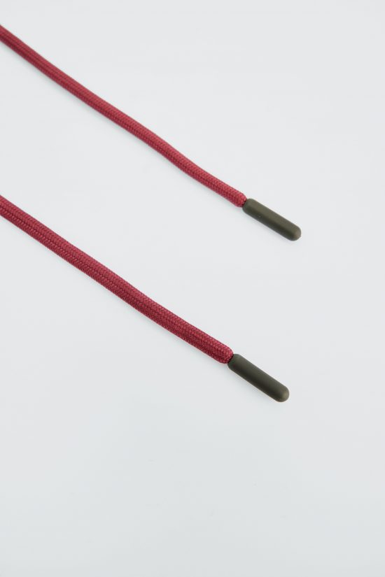 Kiristysnyöri - Aura - Burgundy