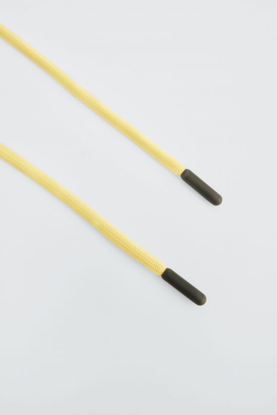 Kiristysnyöri - Aura - Vaalea keltainen