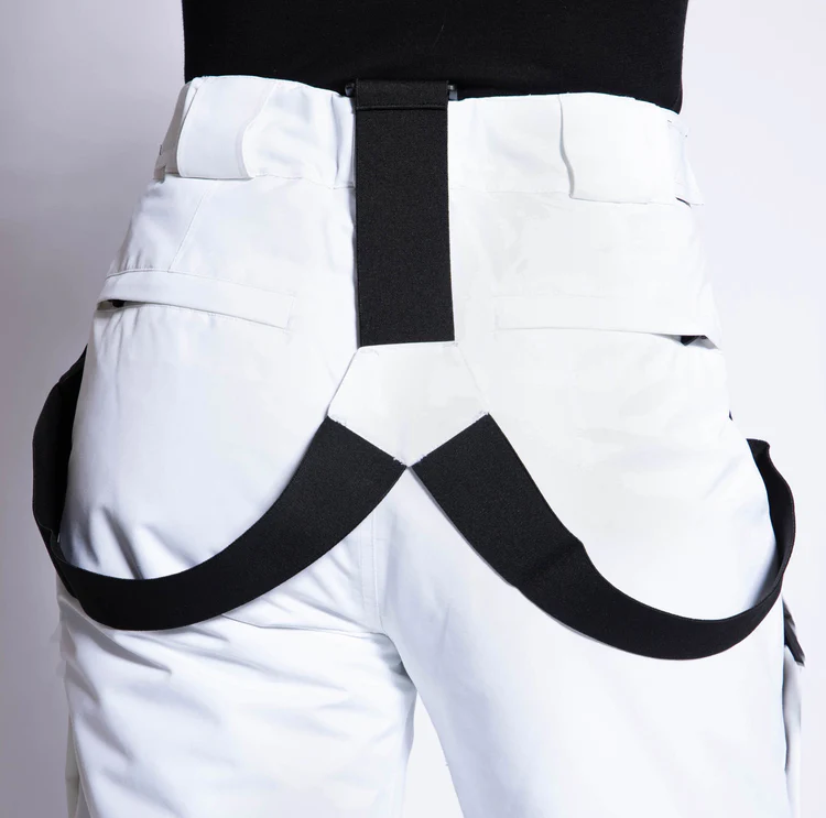 Irrotettavat henkselit