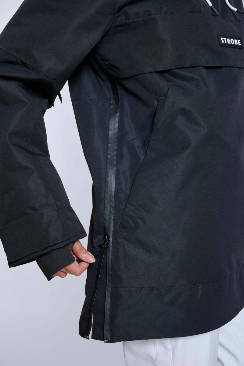 3-suuntaiset vetoketjulliset ilmanvaihtoaukot