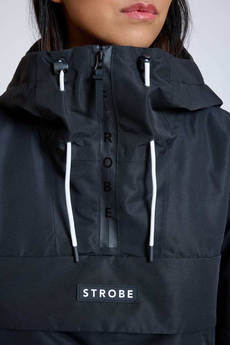 Vaihdettavat nyörit