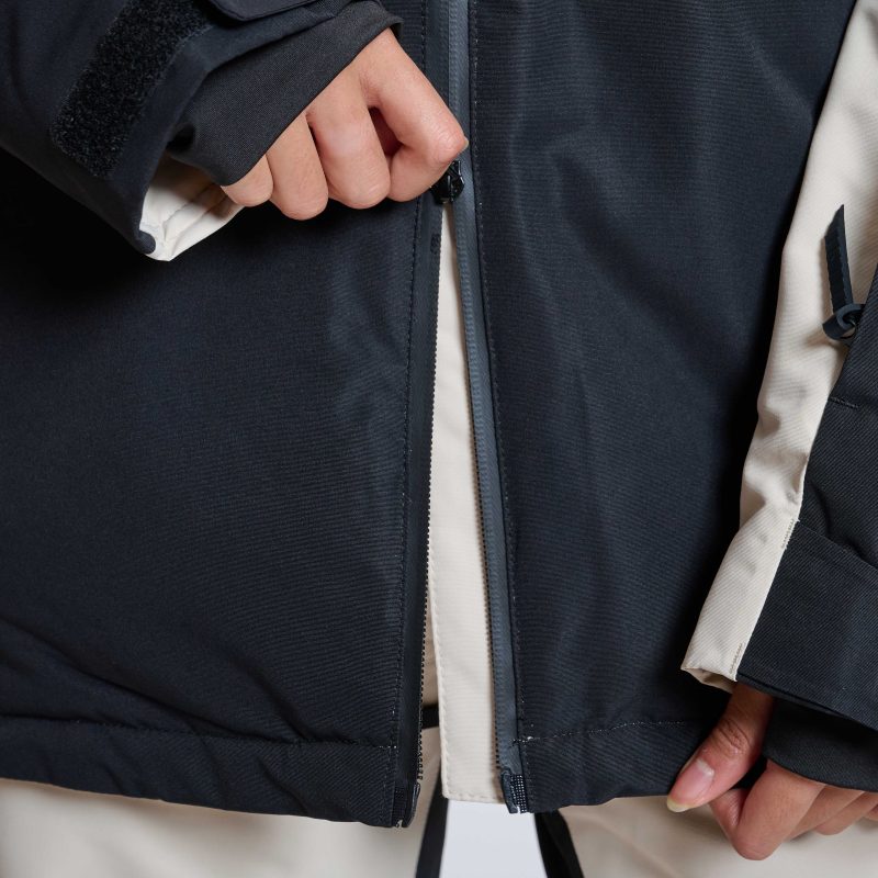 Kaksisuuntainen etuvetoketju