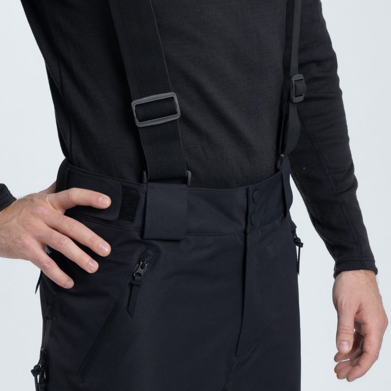 Irrotettavat henkselit