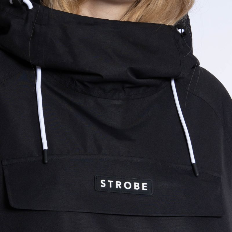 Vaihdettavat nyörit