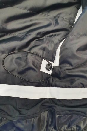 Renewed - Aura Ski Jacket White - Large - Women's