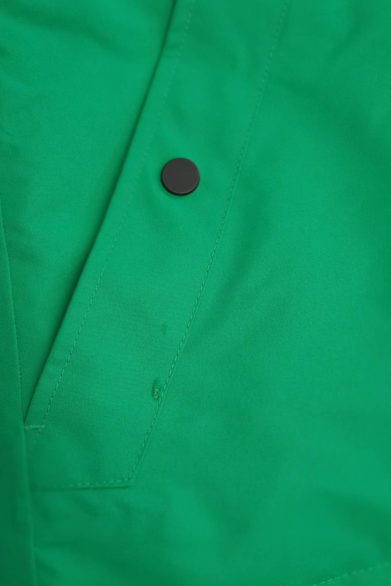 Renewed - Aura Ski Jacket Kelly Green - Medium - Women's