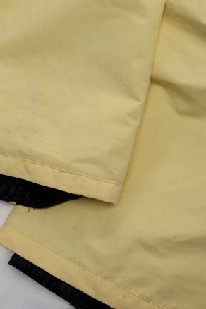 Renewed - Terra Ski Pants Lt Yellow - Medium - Women's